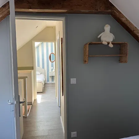 Casa vacanze Maison Eudoise, Piscine Et *