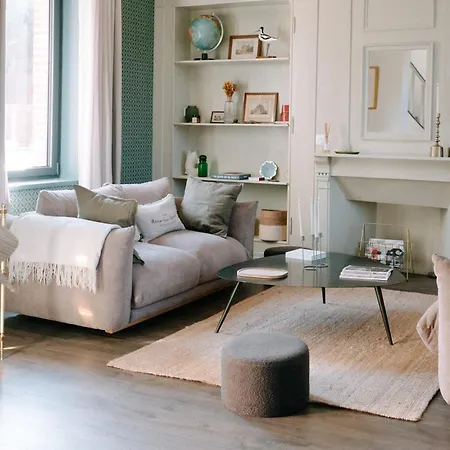 Casa vacanze Maison Eudoise, Piscine Et *