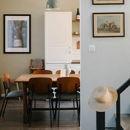 Maison Eudoise, Piscine Et