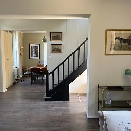 Maison Eudoise, Piscine Et