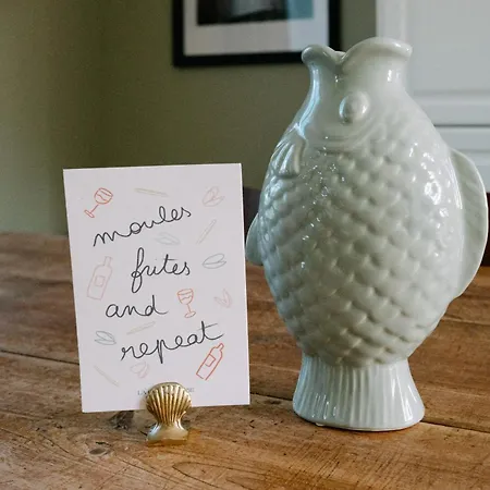 Maison Eudoise, Piscine Et Casa vacanze