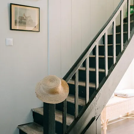 Casa vacanze Maison Eudoise, Piscine Et *