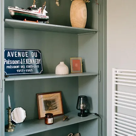 Casa vacanze Maison Eudoise, Piscine Et *