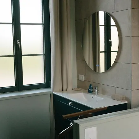 Maison Eudoise, Piscine Et Eu (Senna Marittima)