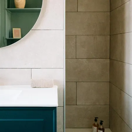 Maison Eudoise, Piscine Et * Eu (Senna Marittima)