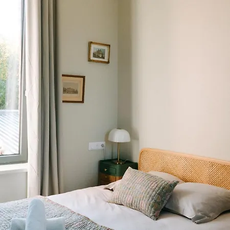 Maison Eudoise, Piscine Et Casa vacanze