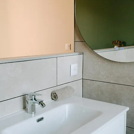 Maison Eudoise, Piscine Et