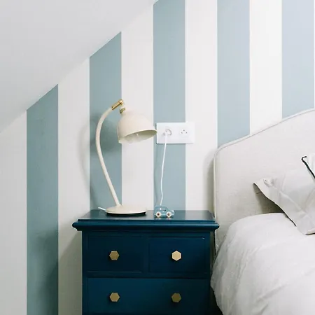 Maison Eudoise, Piscine Et * Eu (Senna Marittima)