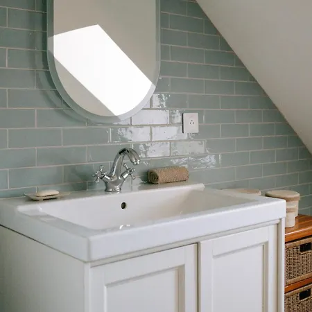 Maison Eudoise, Piscine Et Casa vacanze Eu (Senna Marittima)