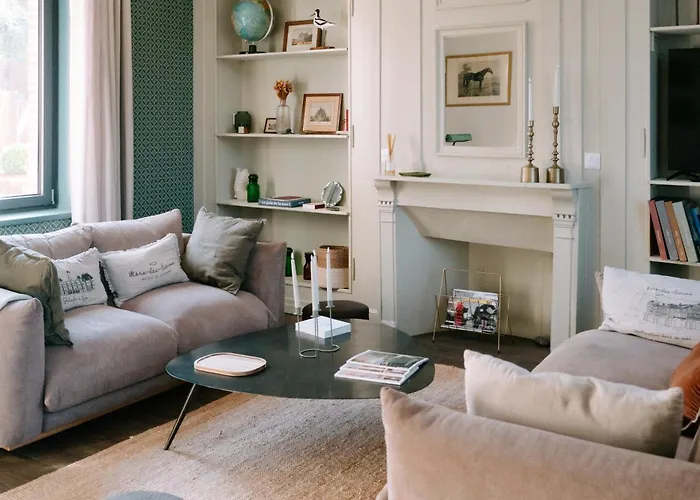 Maison Eudoise, Piscine Et *