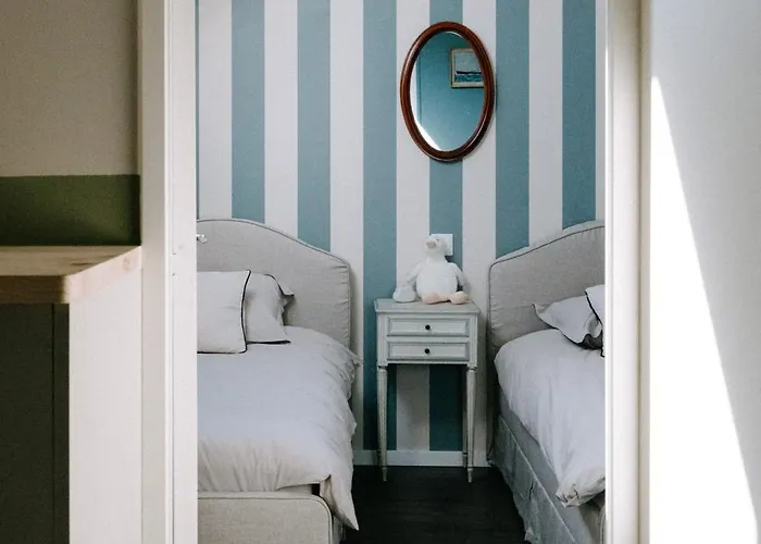 Maison Eudoise, Piscine Et *