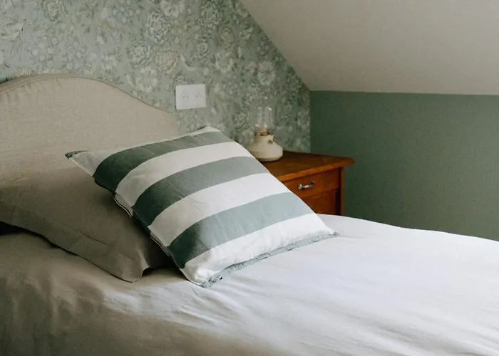 Ferienhaus Maison Eudoise, Piscine Et Eu (Seine-Maritime)